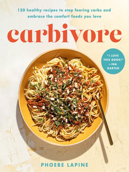 Title details for Carbivore by Phoebe Lapine - Available